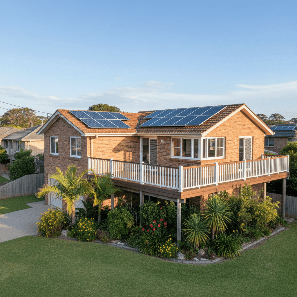 Home Insurance Cost for 4-Bedroom Free Standing Home in Sunshine Bay NSW 2536