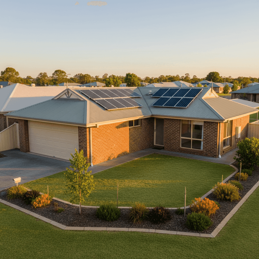 Home Insurance Cost for 4-Bedroom Free Standing Home in Wandoan QLD 4419