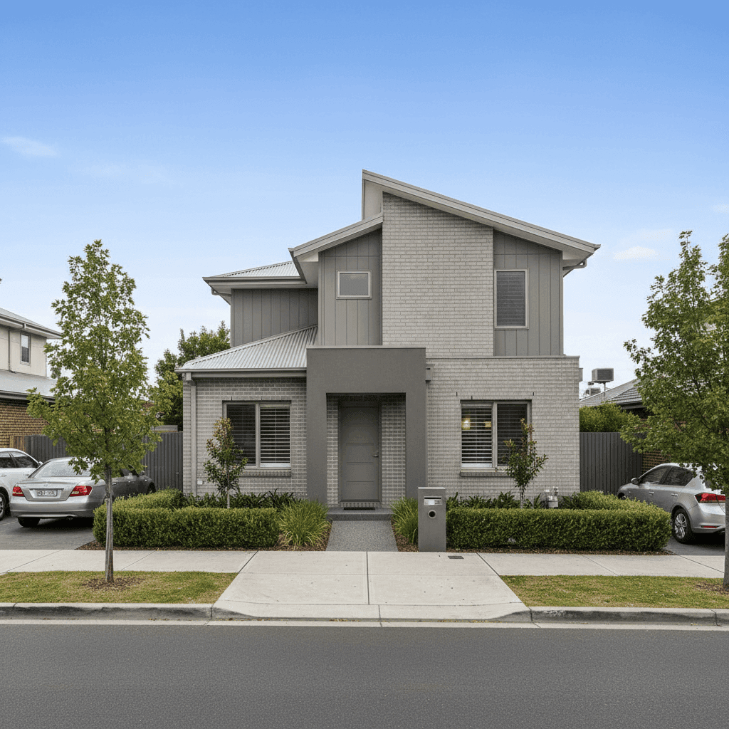 Home Insurance Cost for 2-Bedroom Townhouse in Moonee Ponds VIC 3039