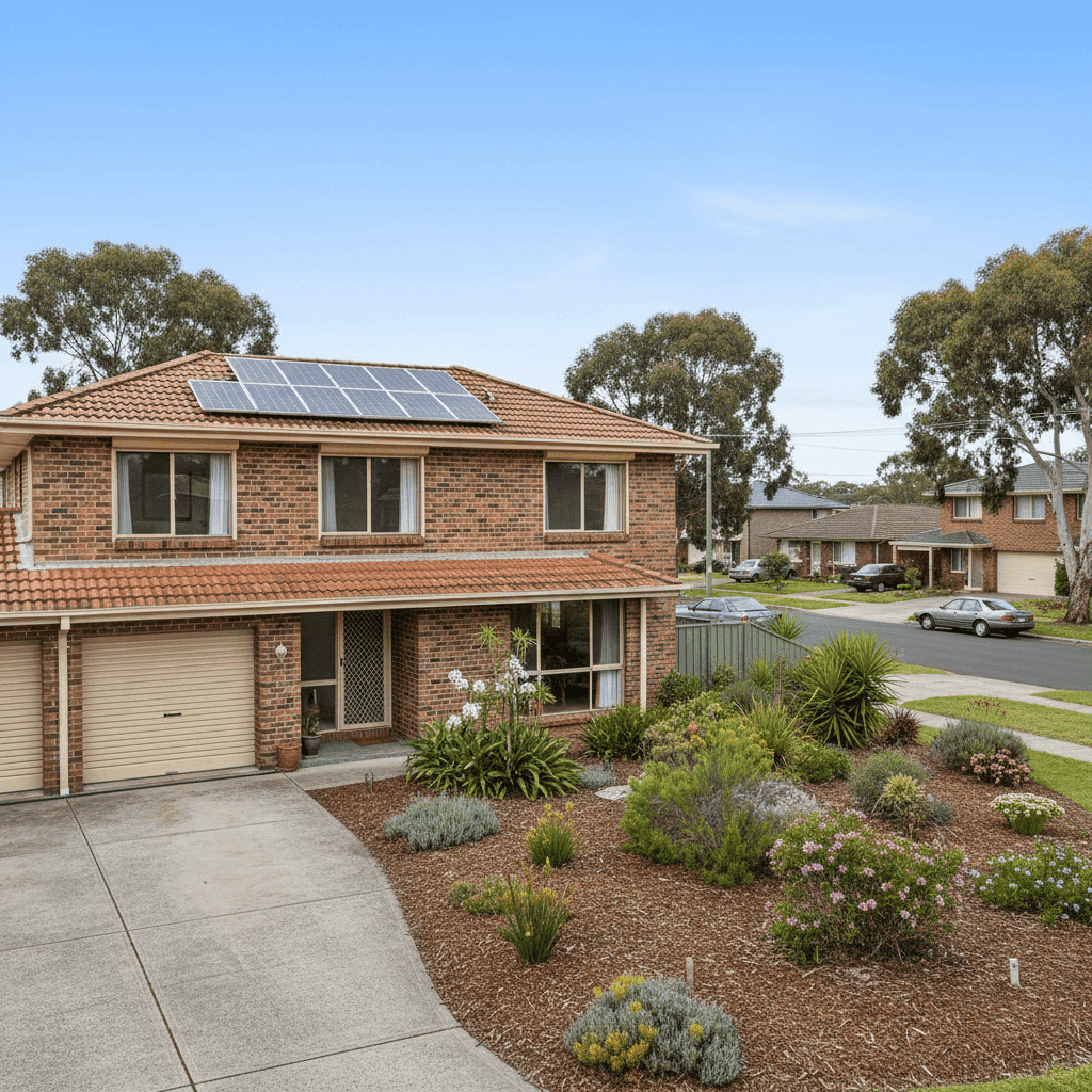 Home Insurance Cost for 3-Bedroom Free Standing Home in Hillside VIC 3037