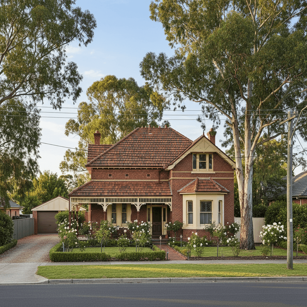 Home Insurance Cost for 5-Bedroom Free Standing Home in Young NSW 2594