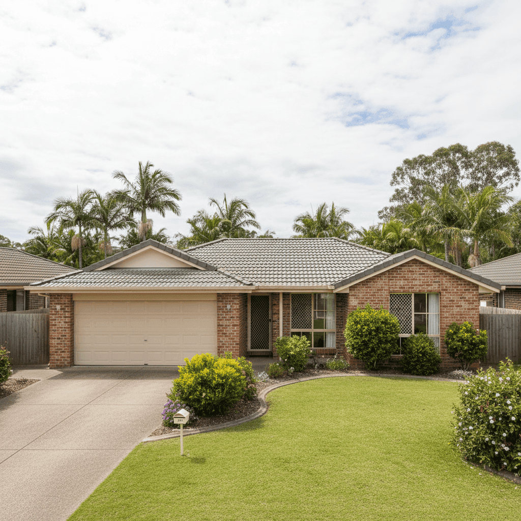 Home Insurance Cost for 3-Bedroom Free Standing Home in Burpengary QLD 4505