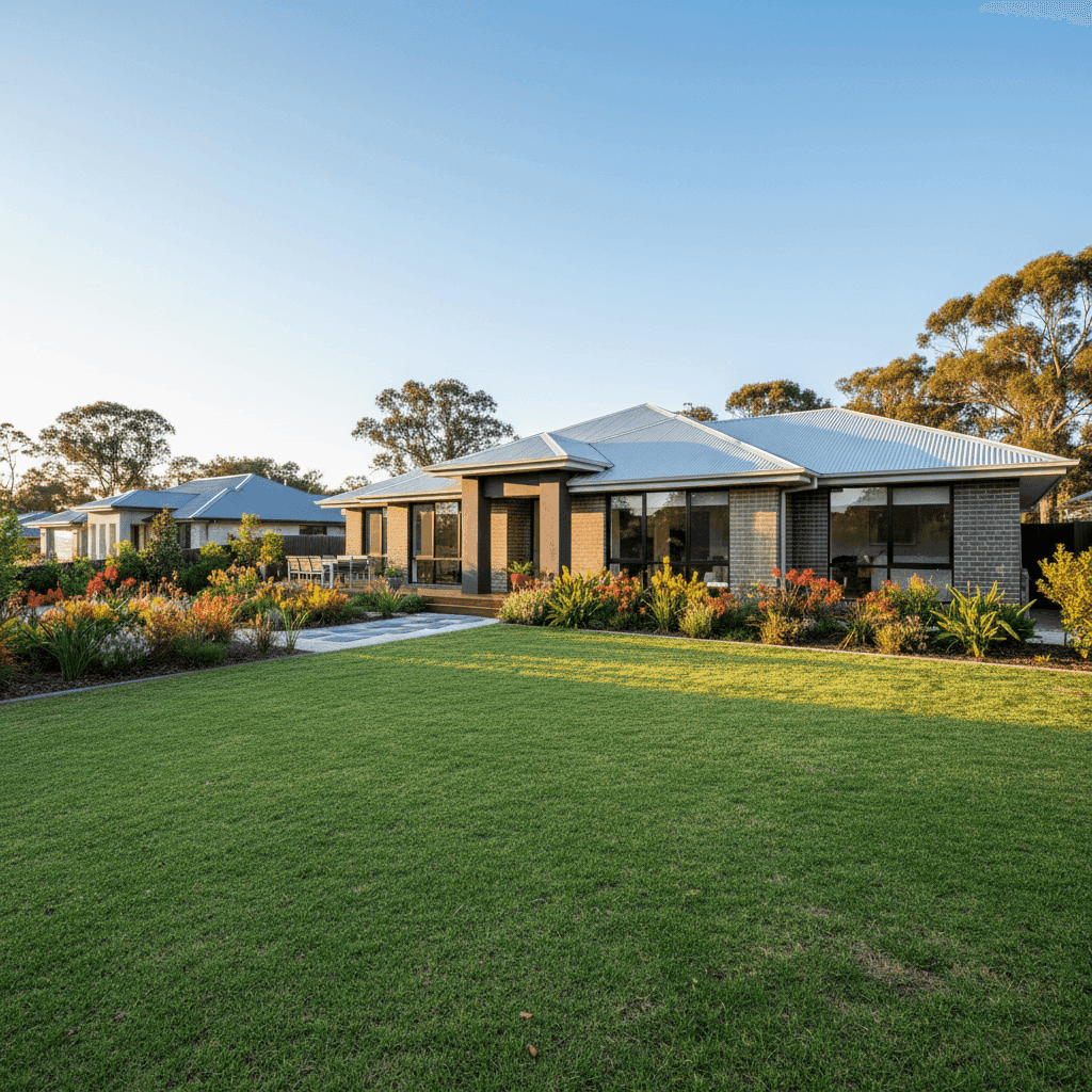 Home Insurance Cost for 4-Bedroom Free Standing Home in Bulli NSW 2516