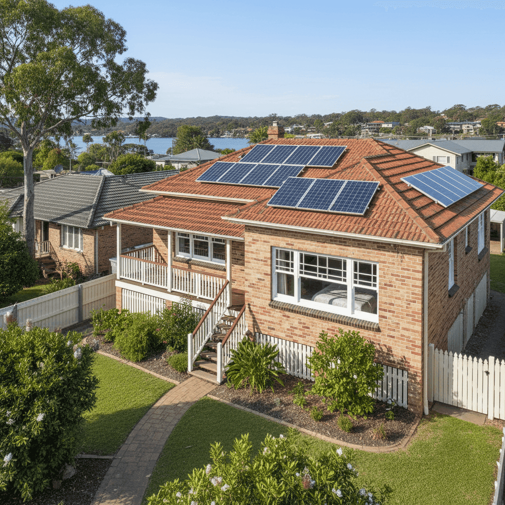 Home Insurance Cost for 3-Bedroom Free Standing Home in Dora Creek NSW 2264