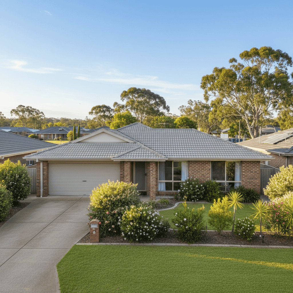 Home Insurance Cost for 3-Bedroom Free Standing Home in Redridge QLD 4660