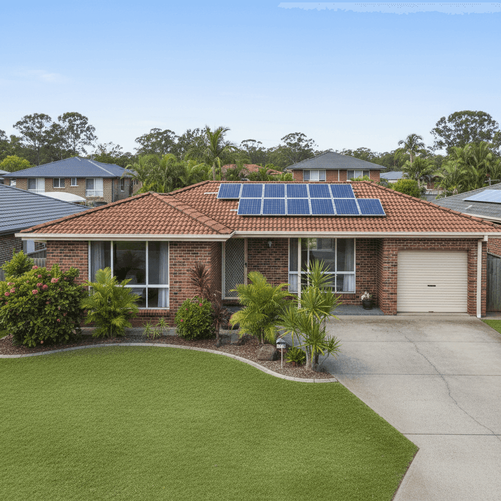 Home Insurance Cost for 3-Bedroom Free Standing Home in Burleigh Waters QLD 4220