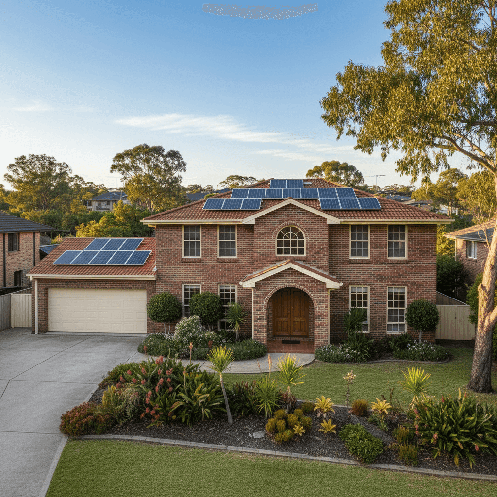 Home Insurance Cost for 5-Bedroom Free Standing Home in Belrose NSW 2085