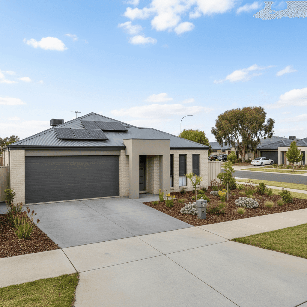 Home Insurance Cost for 4-Bedroom Free Standing Home in Baldivis WA 6171
