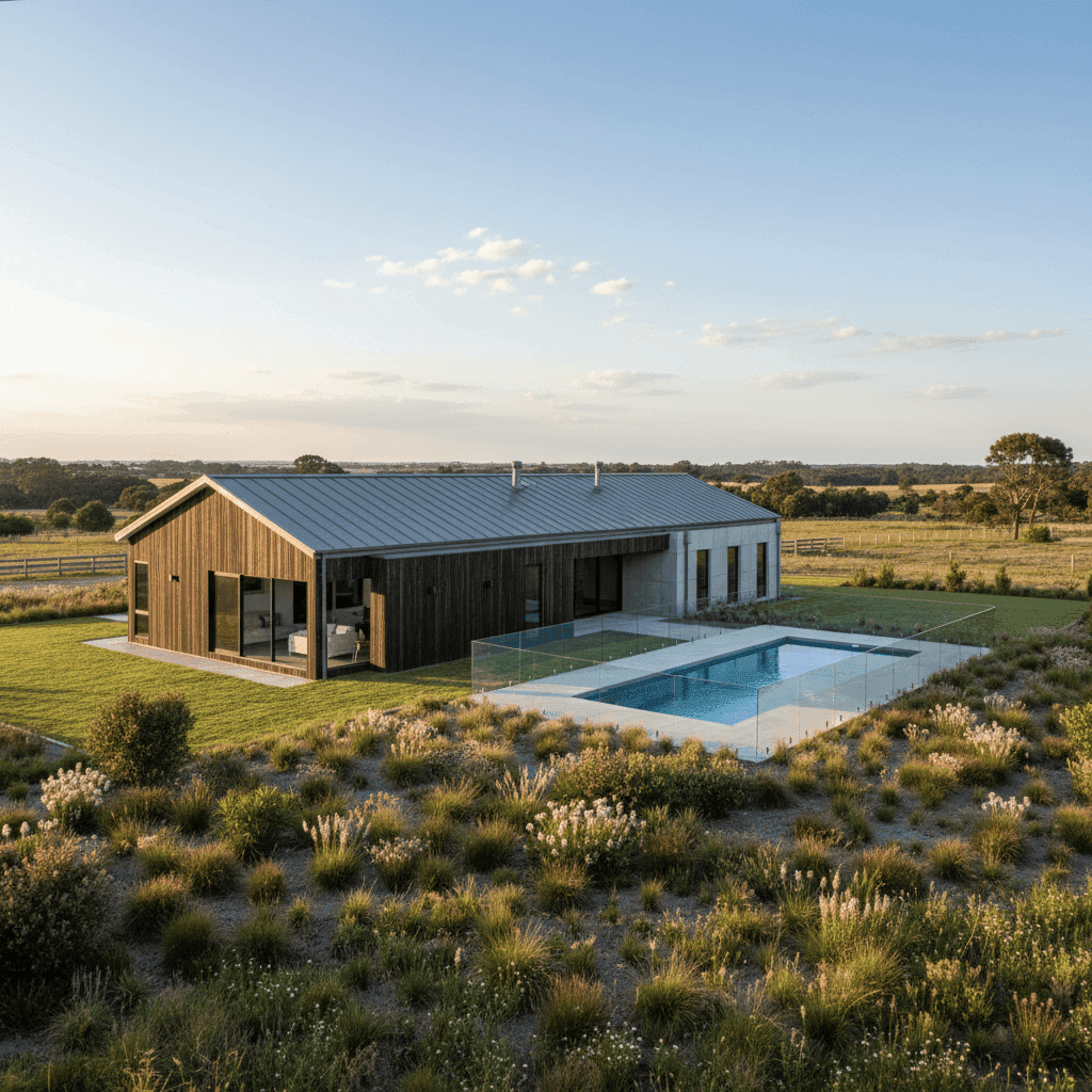 Home Insurance Cost for 5-Bedroom Free Standing Home in Connewarre VIC 3227