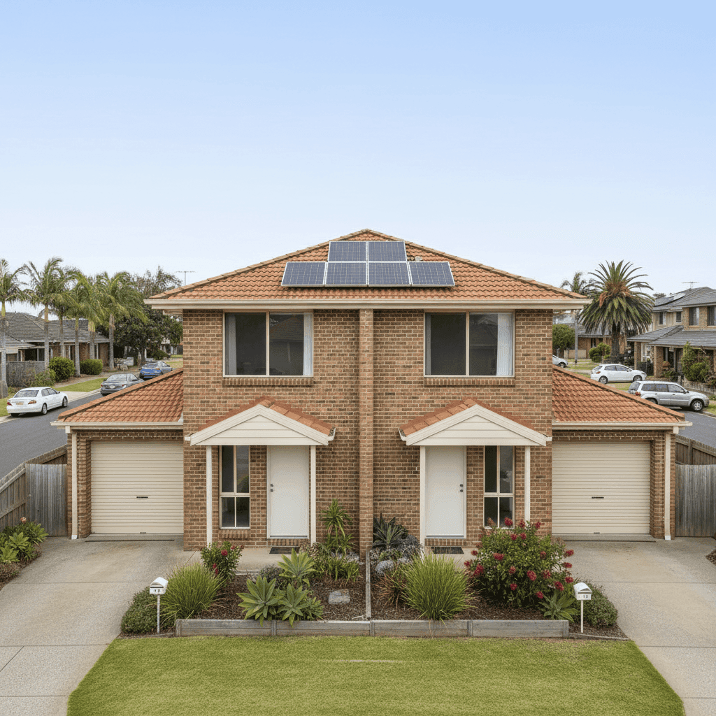 Home Insurance Cost for 3-Bedroom Semi Detached in Yamba NSW 2464