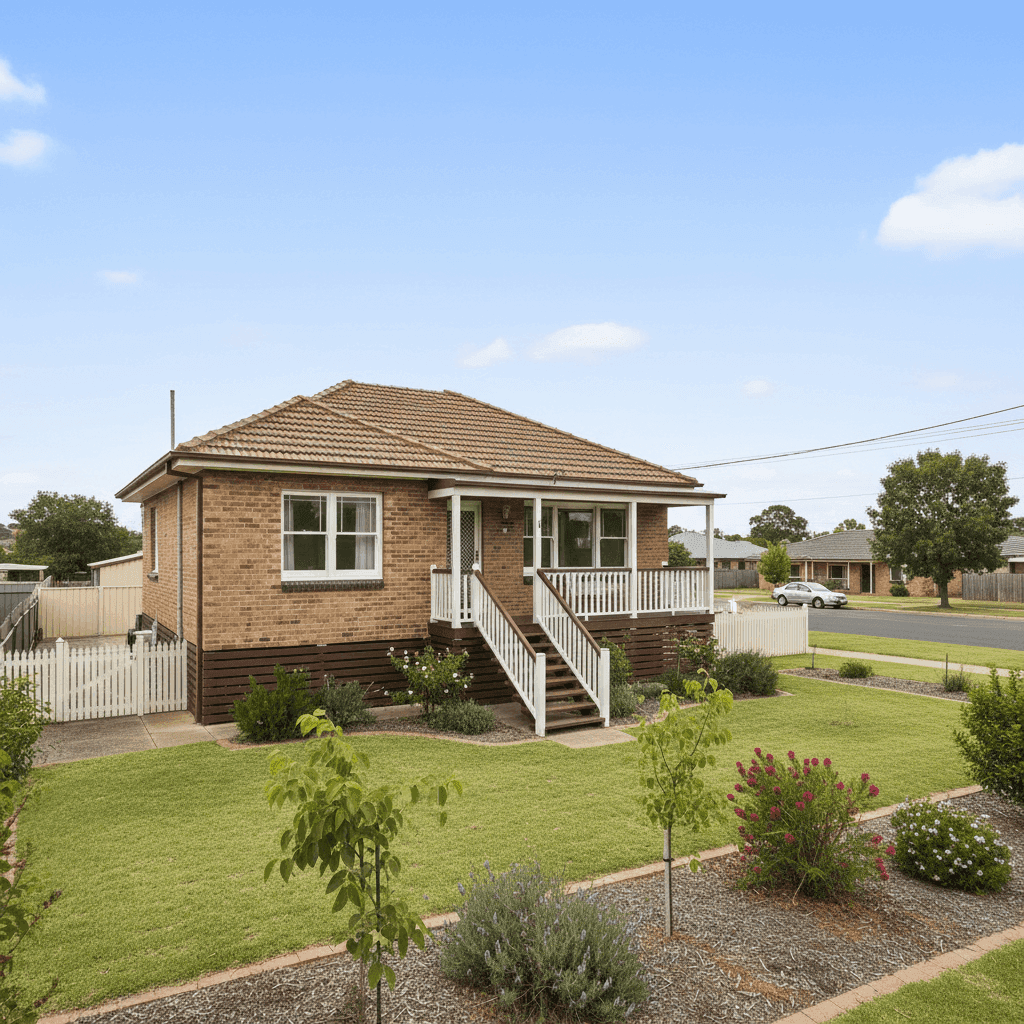 Home Insurance Cost for 3-Bedroom Free Standing Home in Kaniva VIC 3419