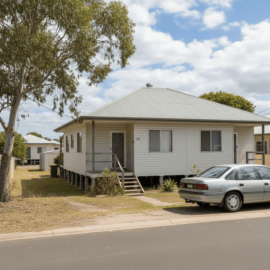 Home Insurance Cost for 2-Bedroom Semi Detached in Toorbul QLD 4510