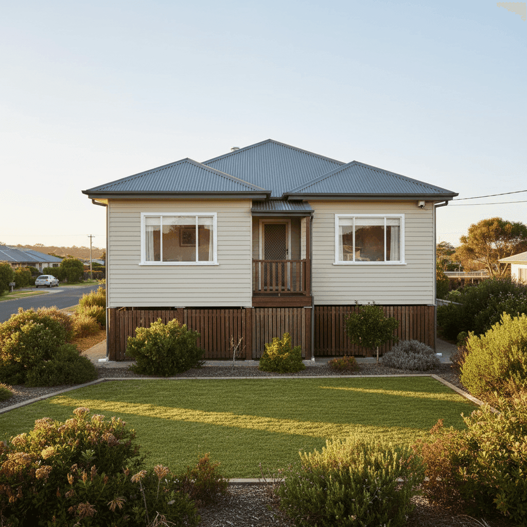 Home Insurance Cost for 3-Bedroom Free Standing Home in Dalyston VIC 3992