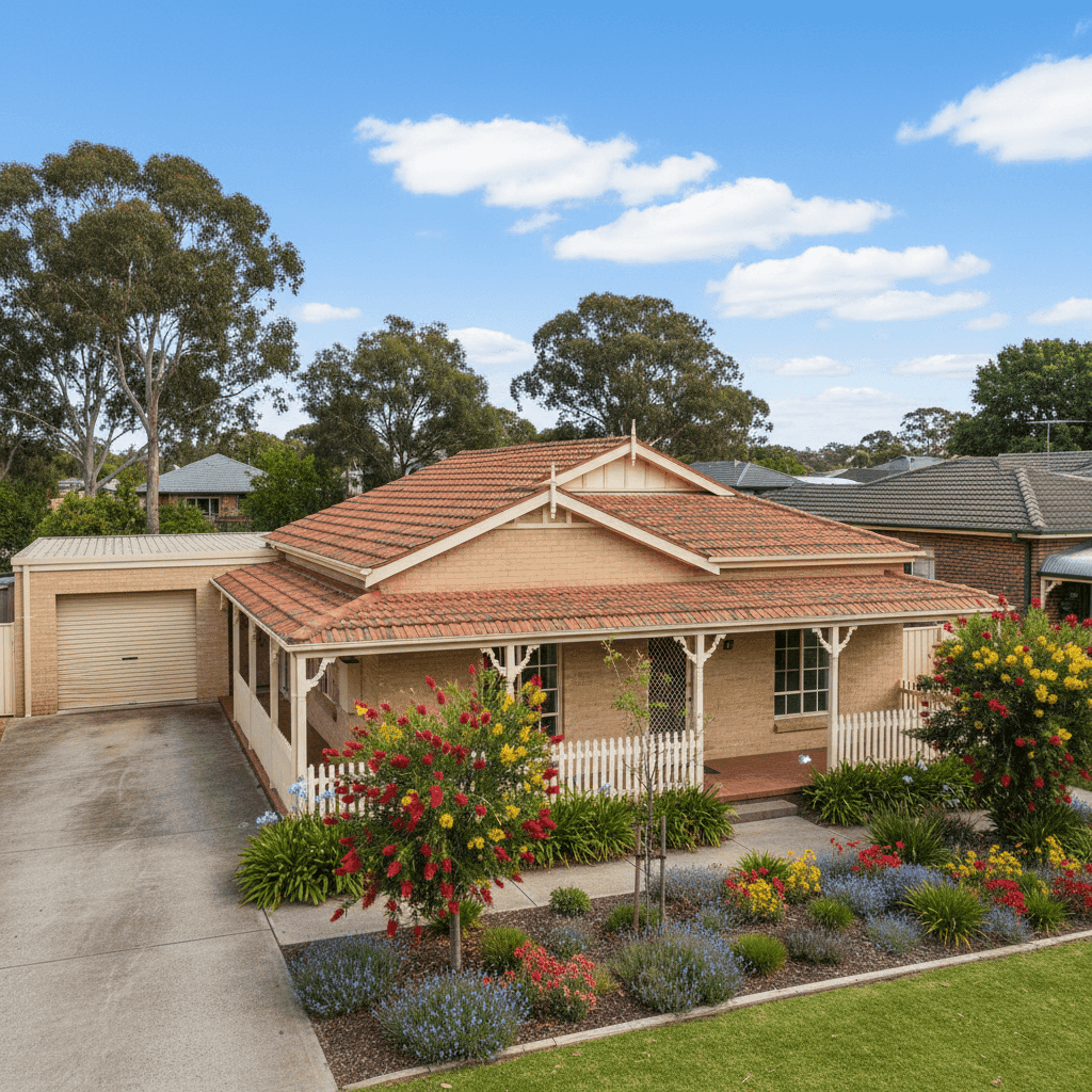 Home Insurance Cost for 4-Bedroom Free Standing Home in Ulmarra NSW 2462