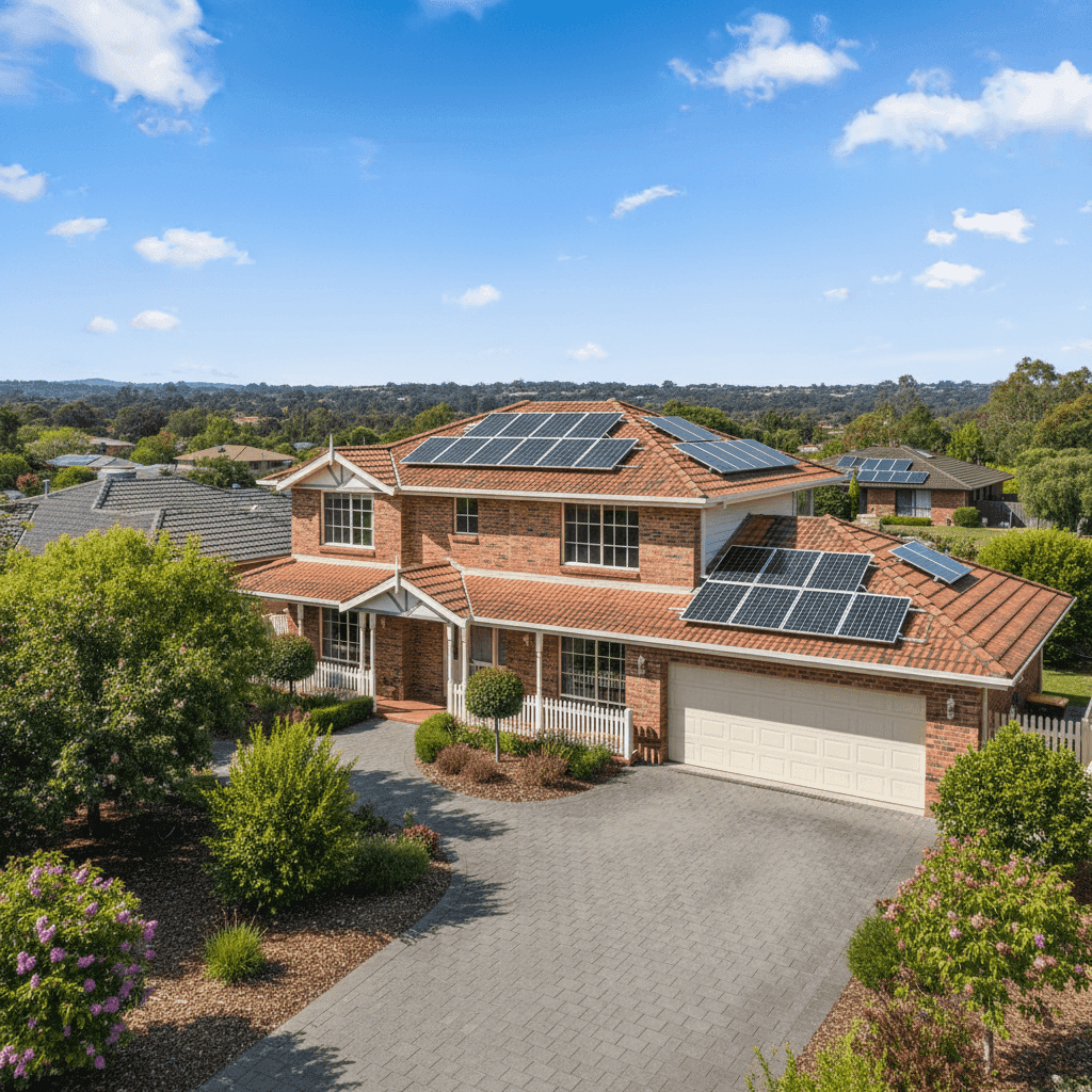 Home Insurance Cost for 5-Bedroom Free Standing Home in Warranwood VIC 3134