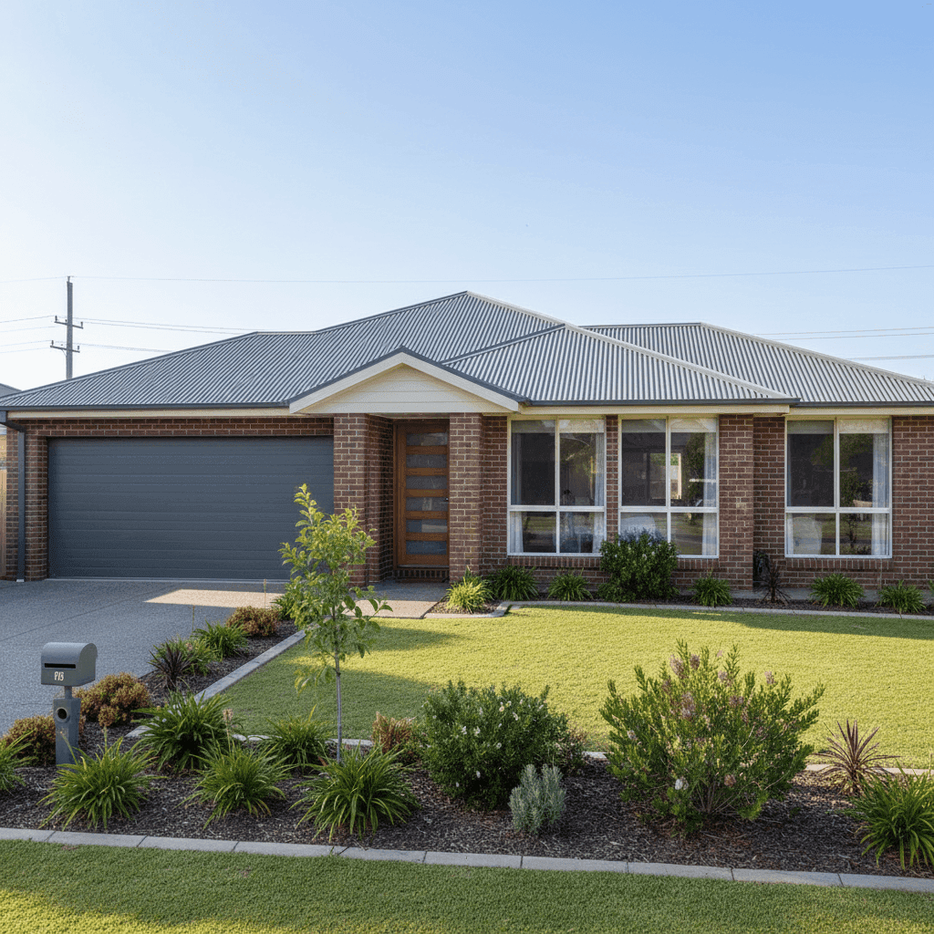 Home Insurance Cost for 4-Bedroom Free Standing Home in Landsborough QLD 4550