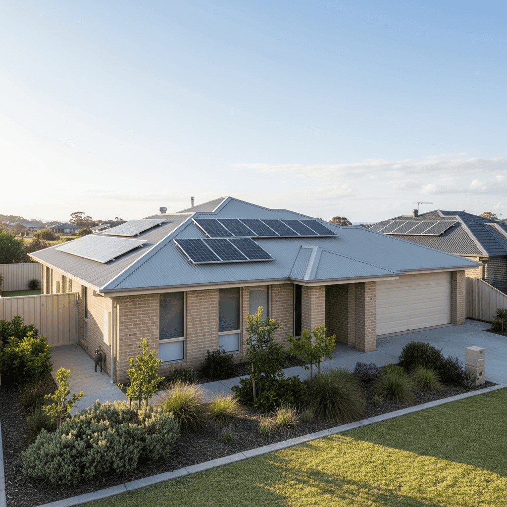 Home Insurance Cost for 3-Bedroom Free Standing Home in Harrington NSW 2427