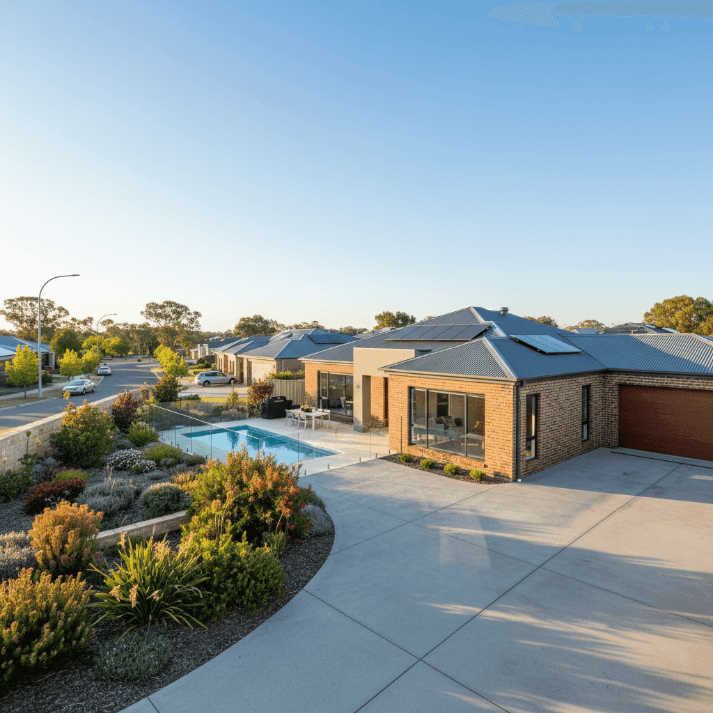 Home Insurance Cost for 5-Bedroom Free Standing Home in Clifton Springs VIC 3222