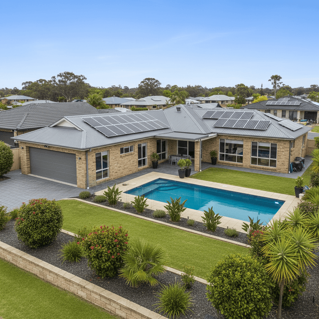 Home Insurance Cost for 4-Bedroom Free Standing Home in Ulladulla NSW 2539