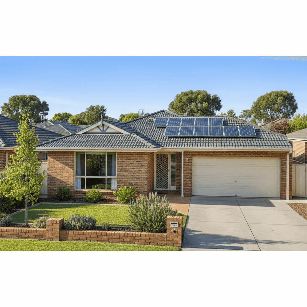 Home Insurance Cost for 3-Bedroom Free Standing Home in Florey ACT 2615