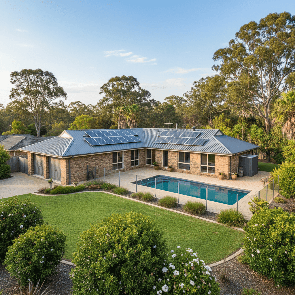 Home Insurance Cost for 5-Bedroom Free Standing Home in Lisarow NSW 2250