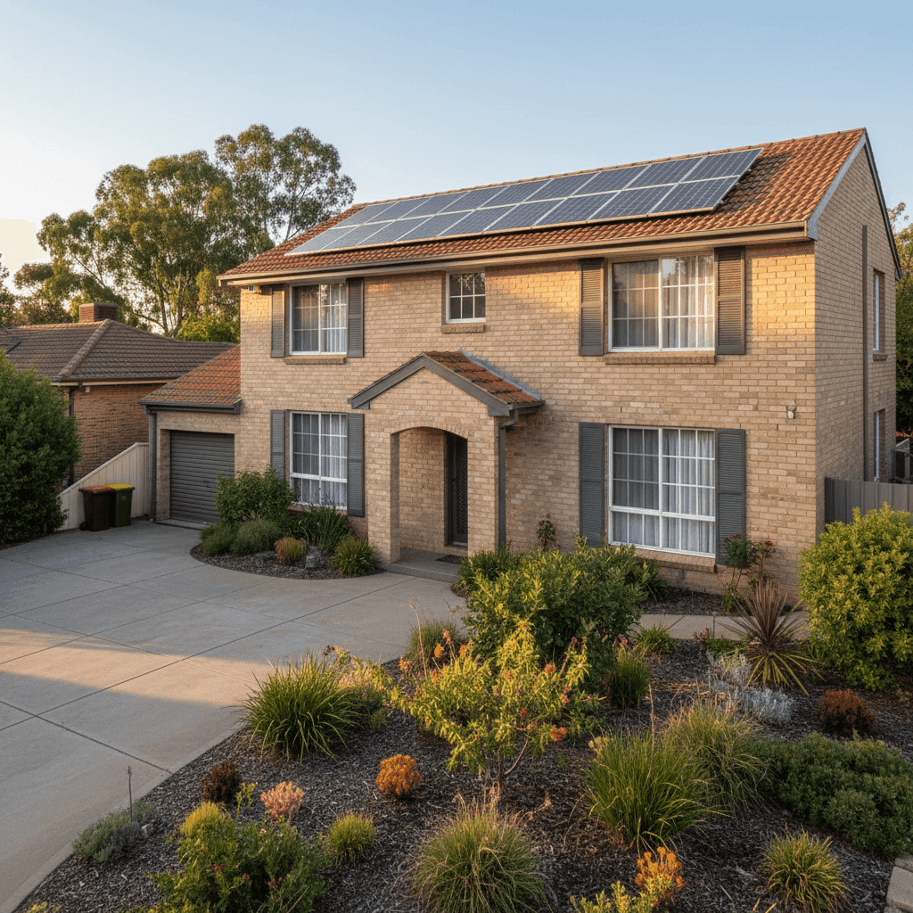 Home Insurance Cost for 3-Bedroom Free Standing Home in Morley WA 6062