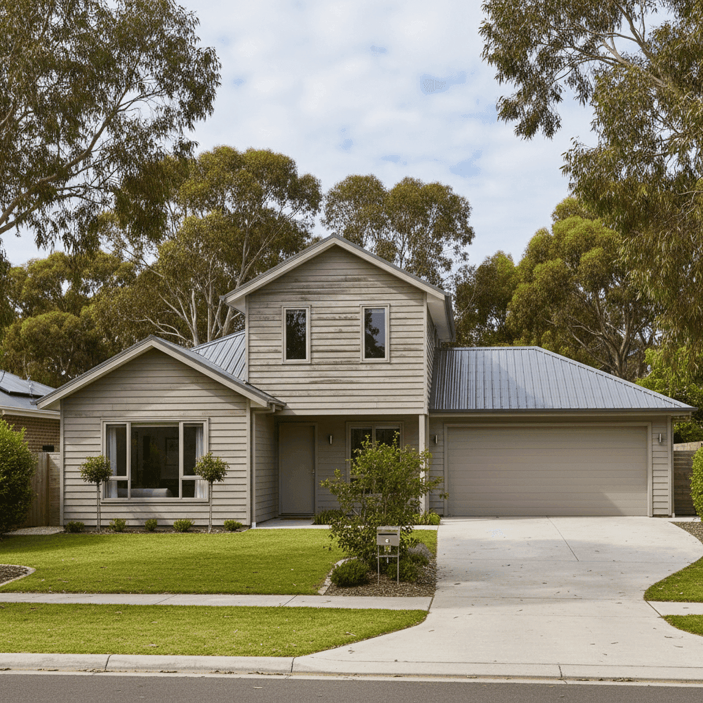 Home Insurance Cost for 4-Bedroom Free Standing Home in Lochinvar NSW 2321