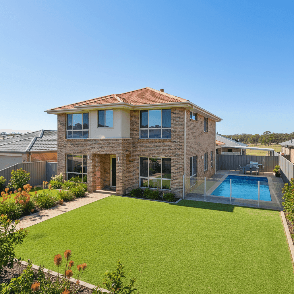 Home Insurance Cost for 4-Bedroom Free Standing Home in River Heads QLD 4655