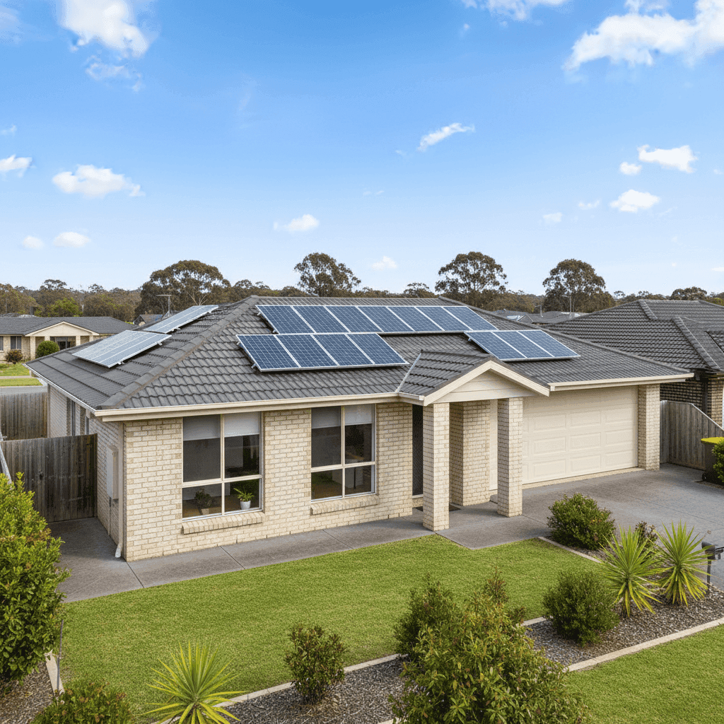 Home Insurance Cost for 3-Bedroom Free Standing Home in Frazers Creek NSW 2446