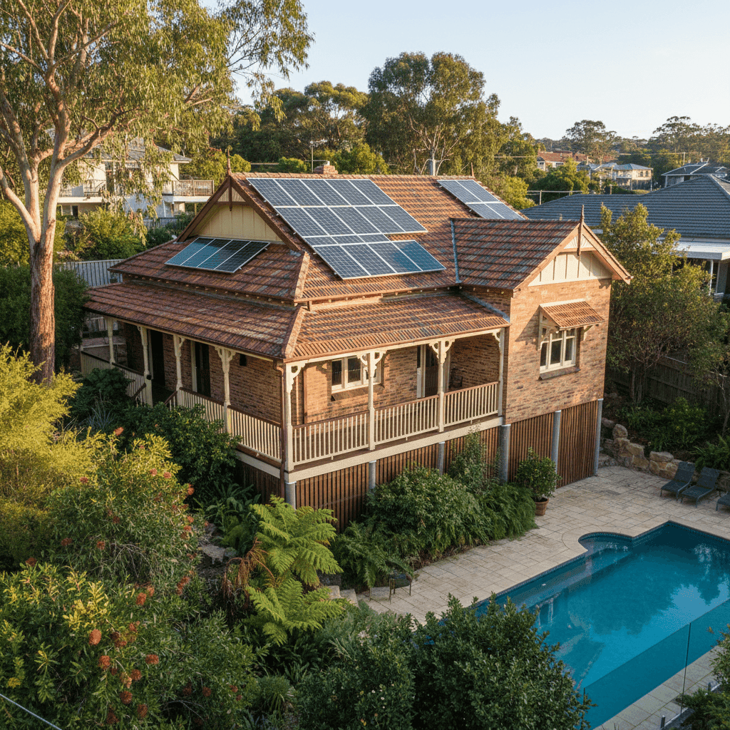 Home Insurance Cost for 4-Bedroom Free Standing Home in Illawong NSW 2234