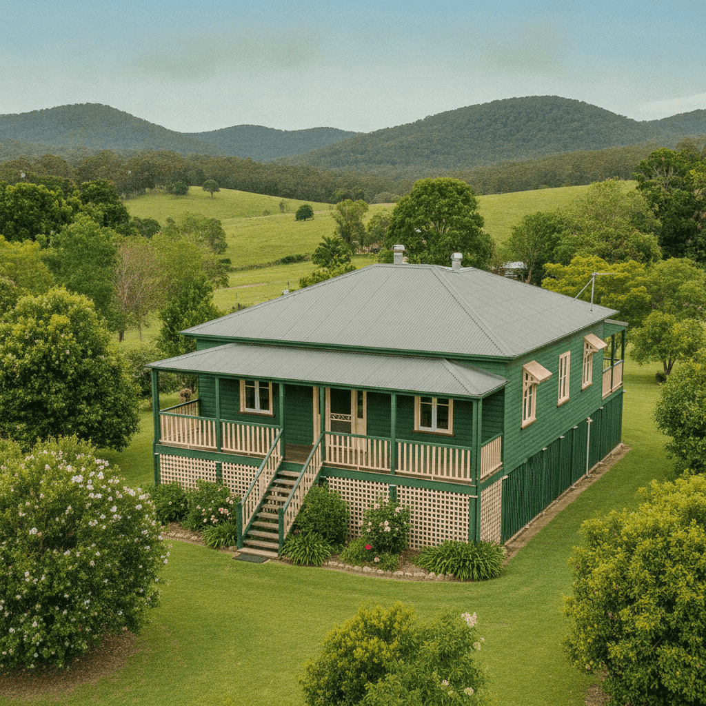 Home Insurance Cost for 3-Bedroom Free Standing Home in Killarney QLD 4373