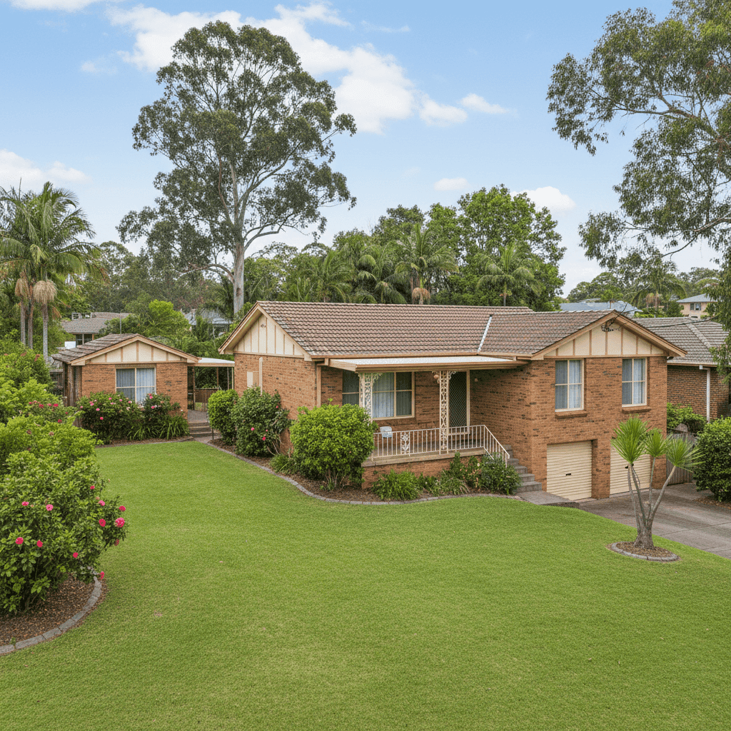 Home Insurance Cost for 5-Bedroom Free Standing Home in Birkdale QLD 4159