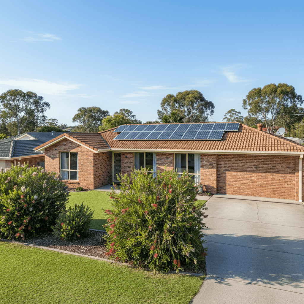 Home Insurance Cost for 3-Bedroom Free Standing Home in Cooranbong NSW 2265