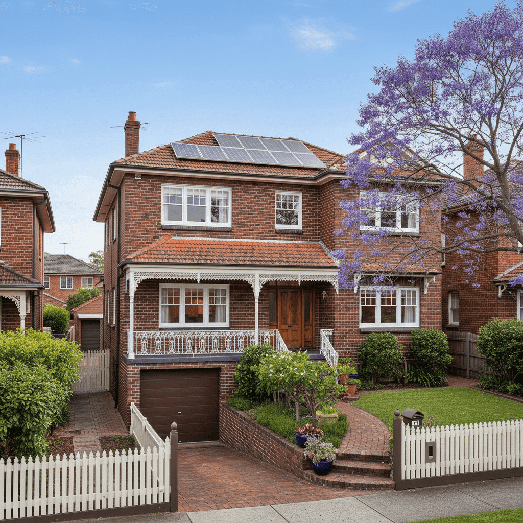 Home Insurance Cost for 3-Bedroom Free Standing Home in Mascot NSW 2020