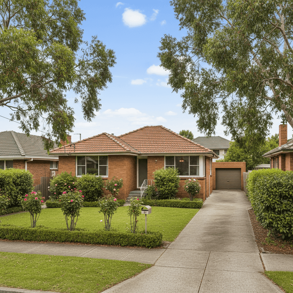 Home Insurance Cost for 6-Bedroom Free Standing Home in Toongabbie NSW 2146