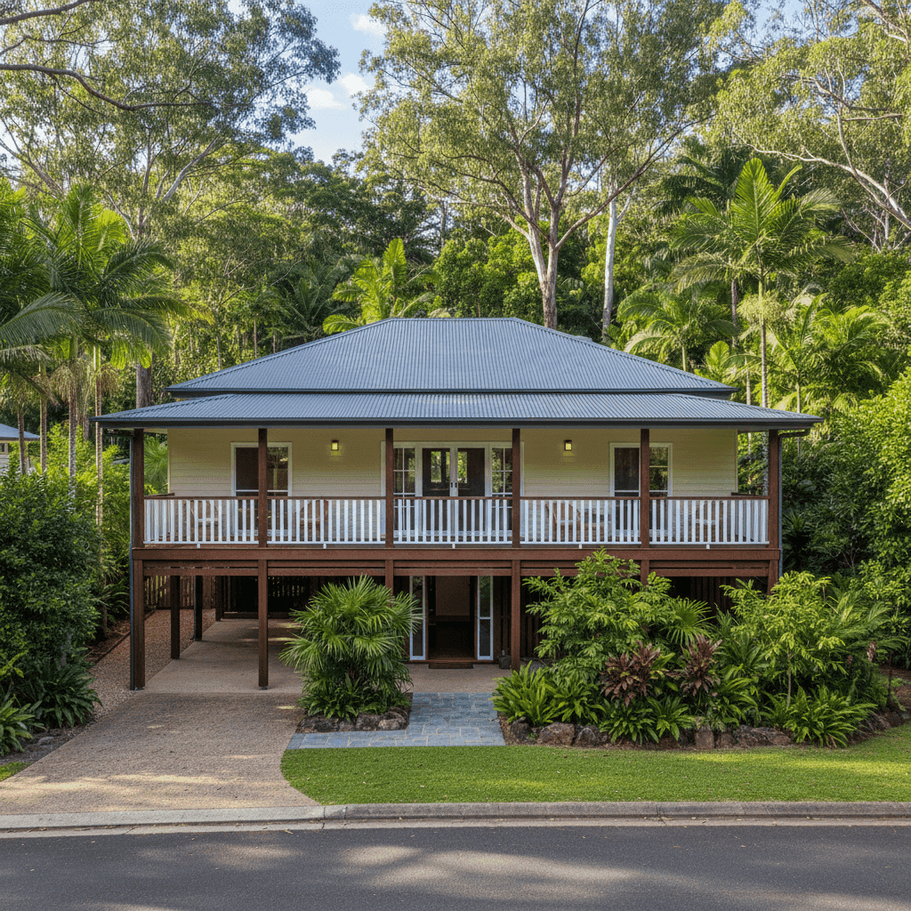 Home Insurance Cost for 3-Bedroom Free Standing Home in Tamborine Mountain QLD 4272