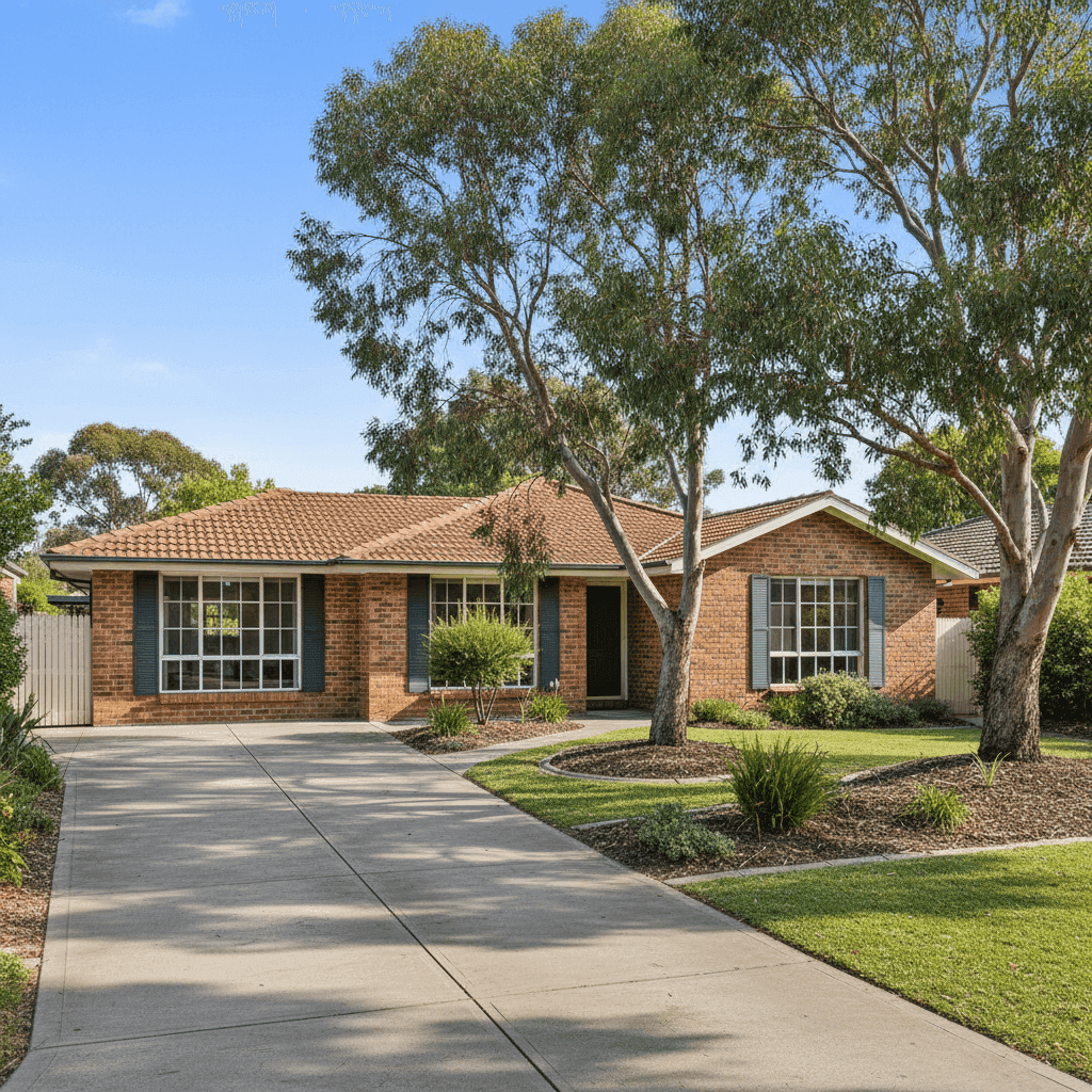 Home Insurance Cost for 5-Bedroom Free Standing Home in Greystanes NSW 2145