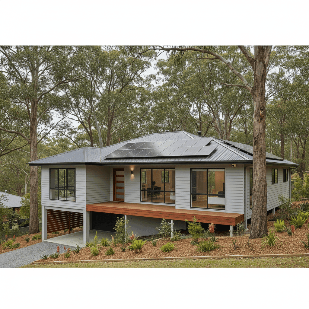 Home Insurance Cost for 3-Bedroom Free Standing Home in Mount Evelyn VIC 3796