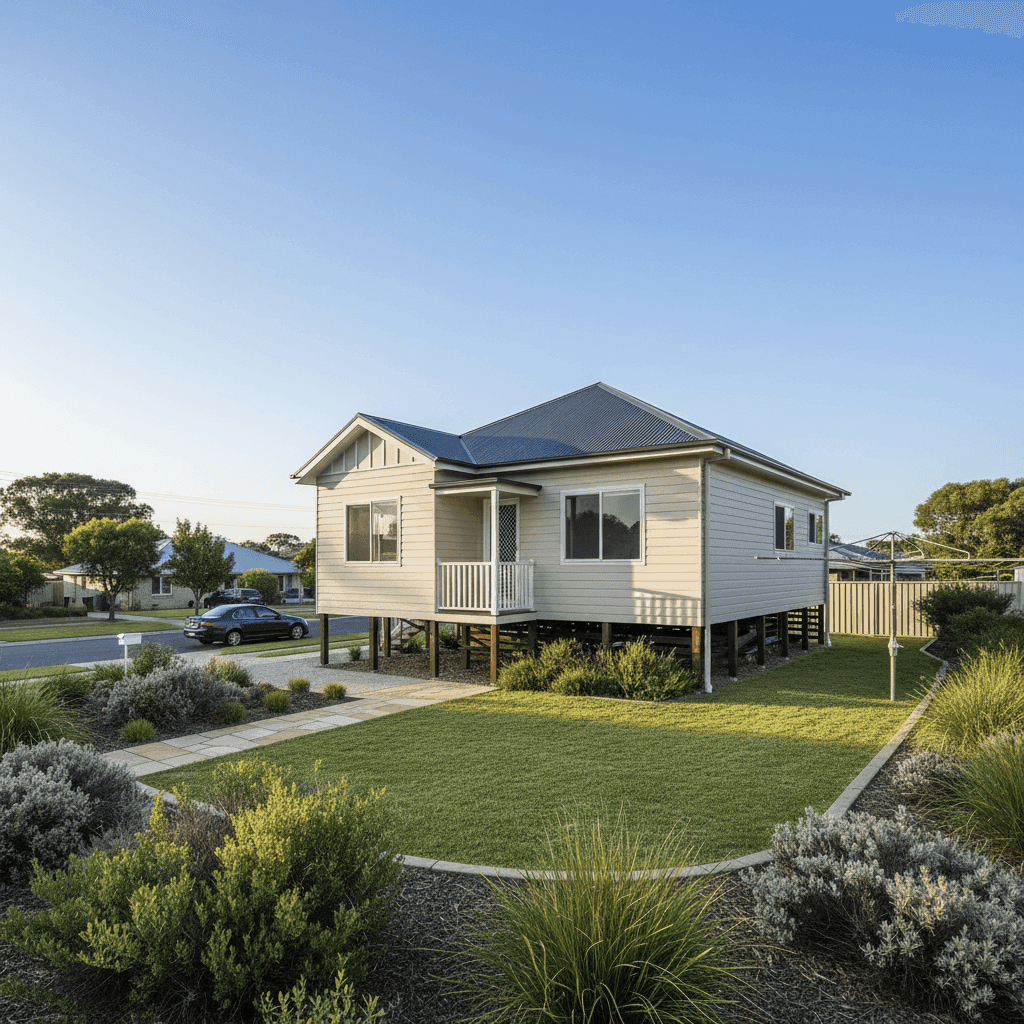 Home Insurance Cost for 2-Bedroom Free Standing Home in Williamtown NSW 2318