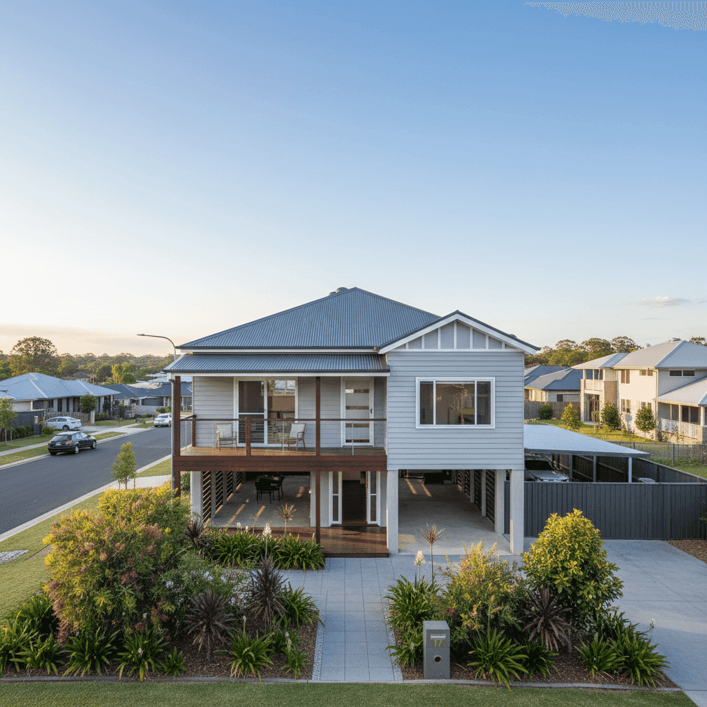 Home Insurance Cost for 3-Bedroom Free Standing Home in Bellbird Park QLD 4300