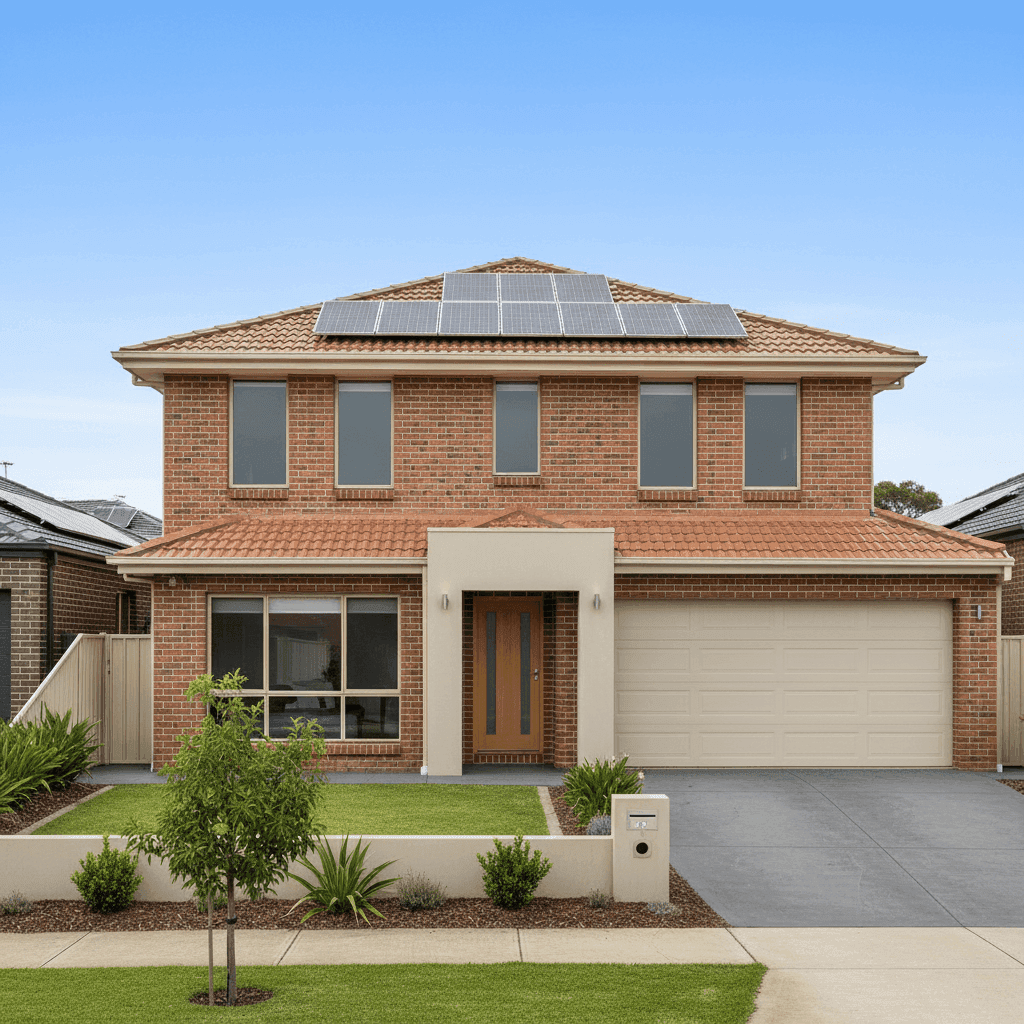 Home Insurance Cost for 4-Bedroom Free Standing Home in Ashtonfield NSW 2323