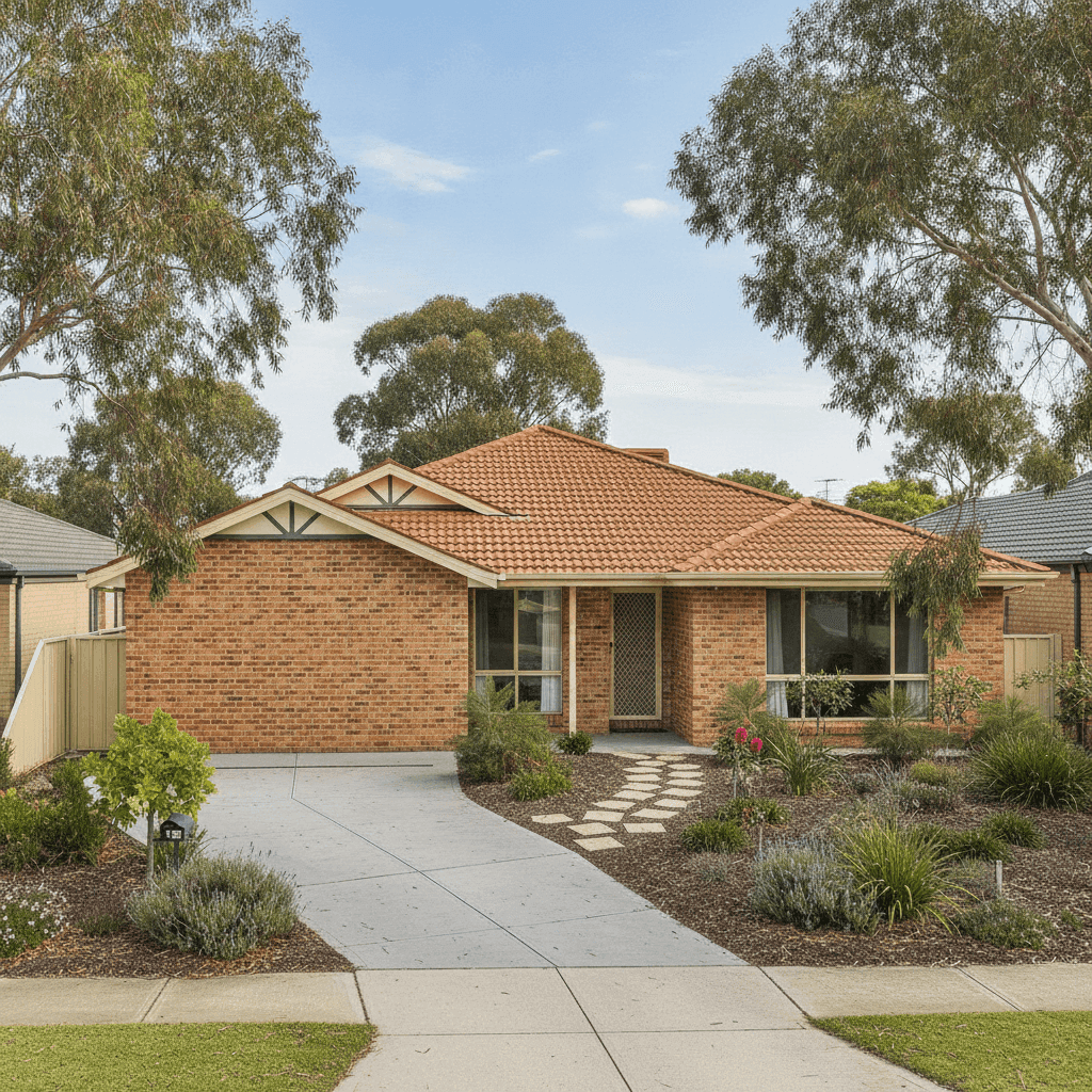 Home Insurance Cost for 4-Bedroom Free Standing Home in Port Kennedy WA 6172