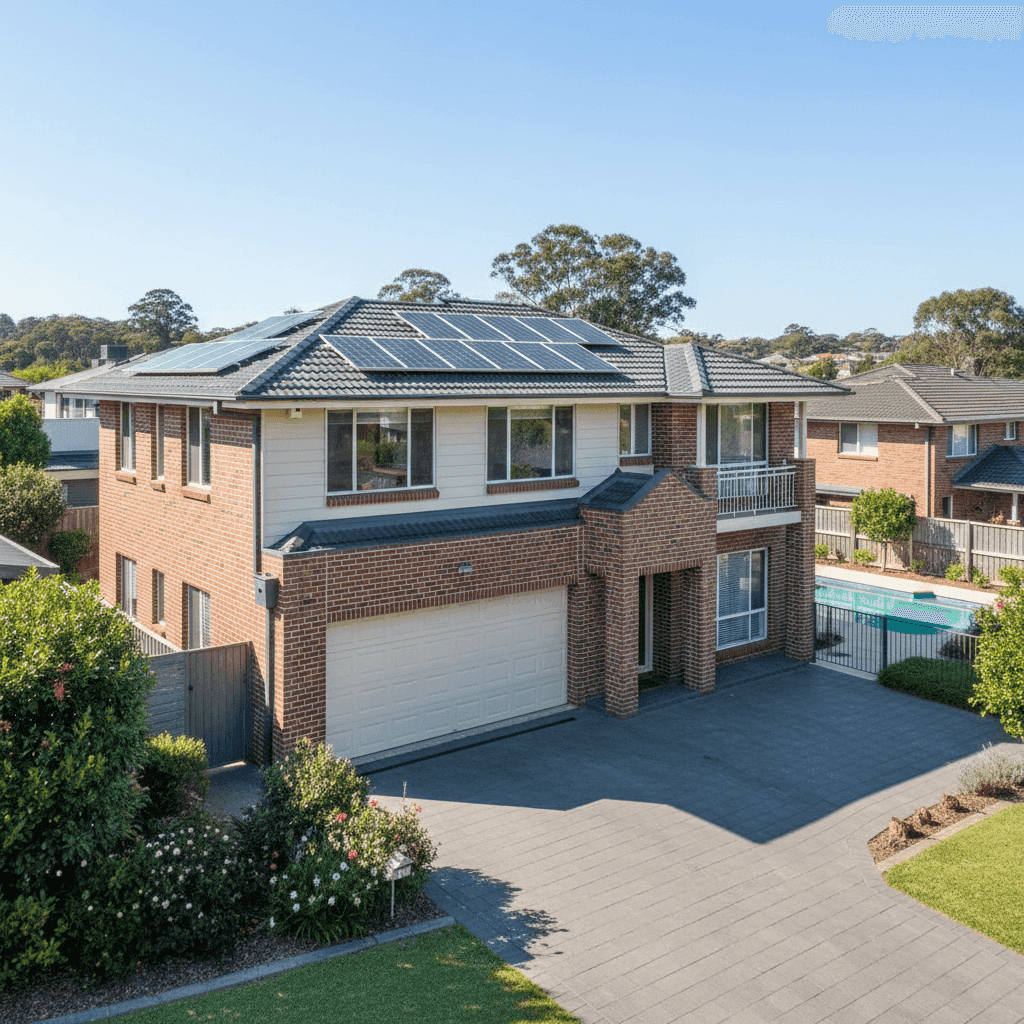 Home Insurance Cost for 4-Bedroom Free Standing Home in Elanora Heights NSW 2101