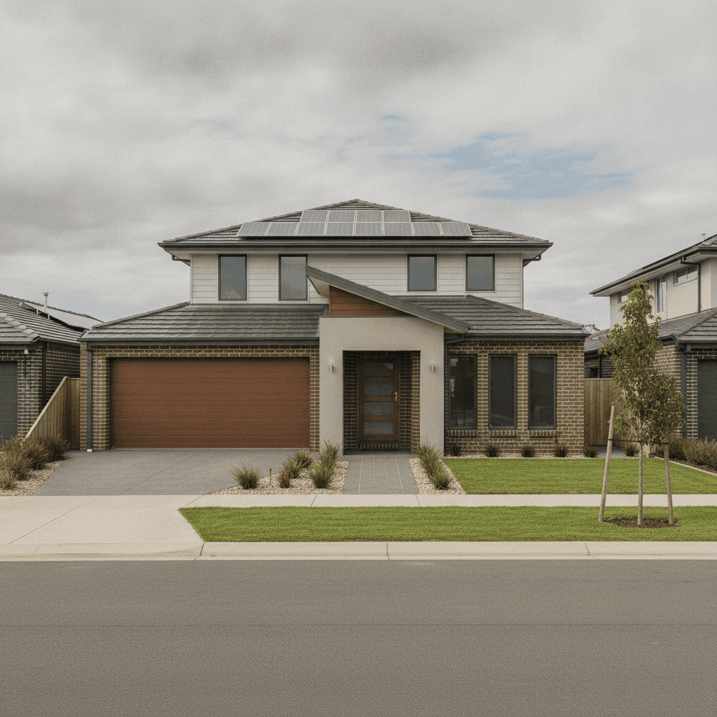Home Insurance Cost for 4-Bedroom Free Standing Home in Point Cook VIC 3030