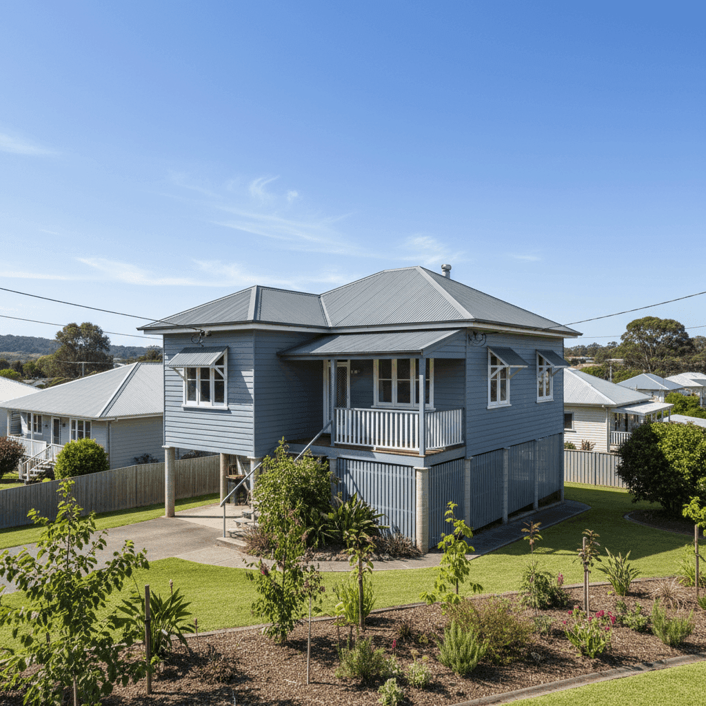 Home Insurance Cost for 3-Bedroom Free Standing Home in Glen Innes NSW 2370