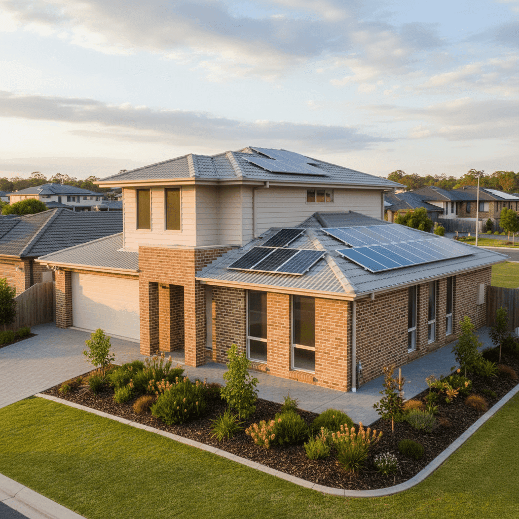 Home Insurance Cost for 5-Bedroom Free Standing Home in Coffs Harbour NSW 2450