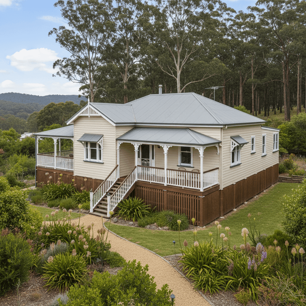 Home Insurance Cost for 3-Bedroom Free Standing Home in Don Valley VIC 3139