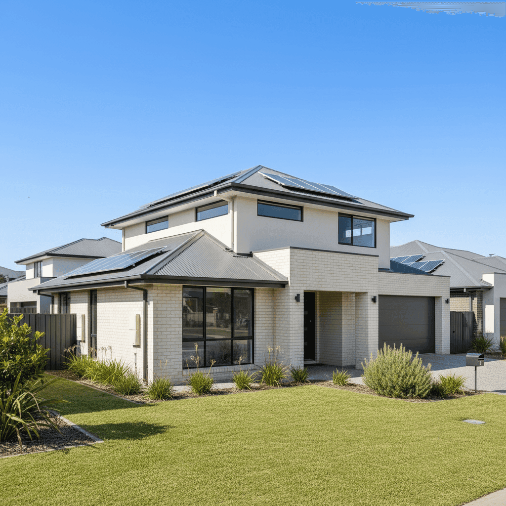 Home Insurance Cost for 5-Bedroom Free Standing Home in Culburra Beach NSW 2540
