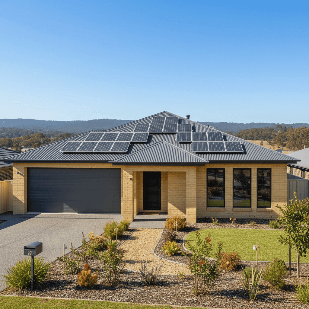 Home Insurance Cost for 4-Bedroom Free Standing Home in Yellow Rock Ridge NSW 2527