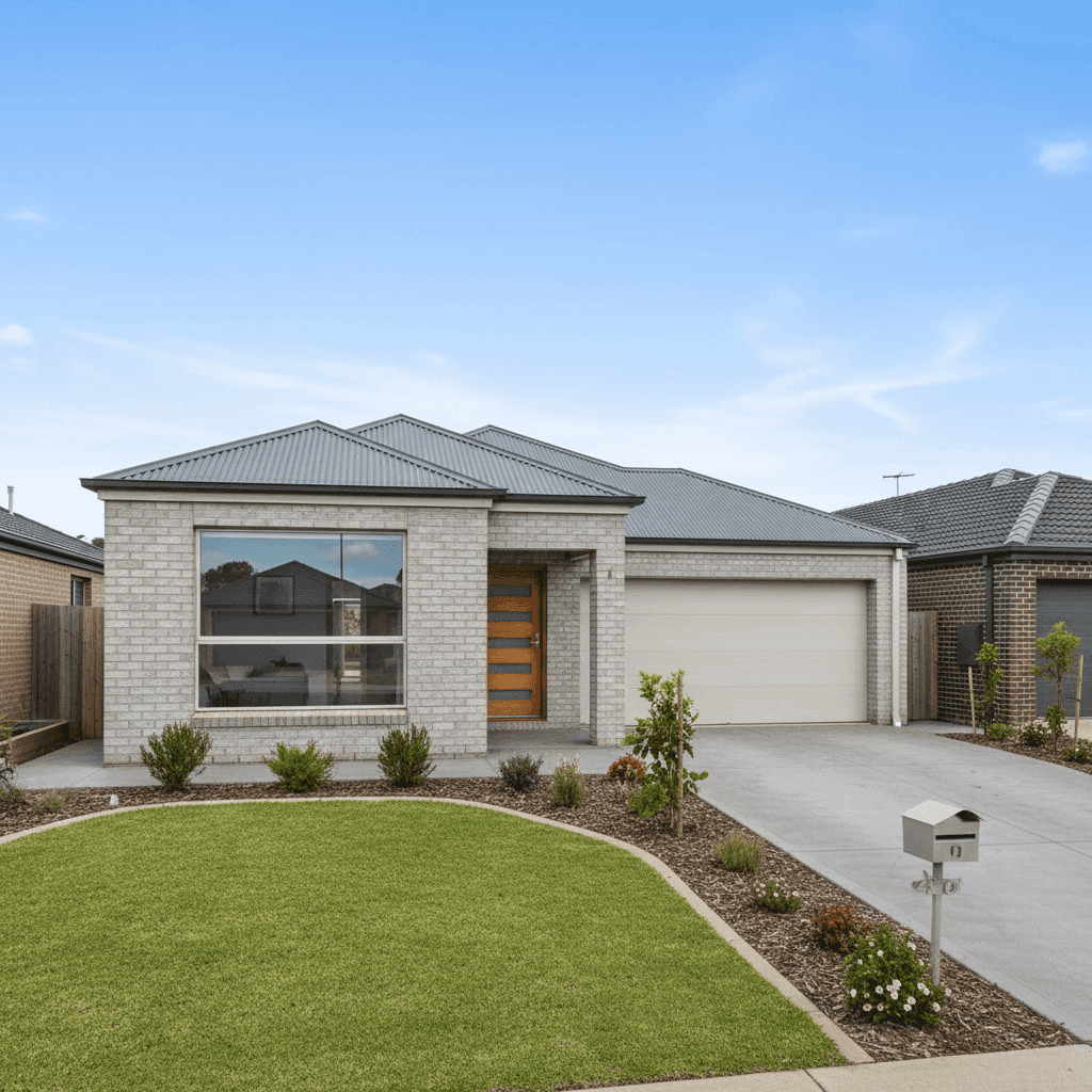 Home Insurance Cost for 4-Bedroom Free Standing Home in Rutherford NSW 2320